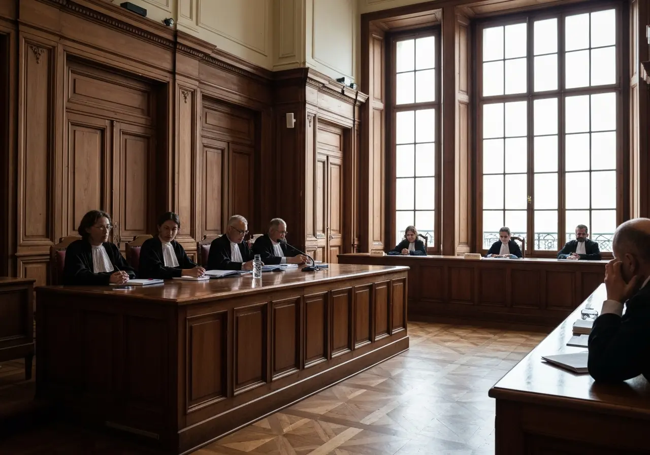 Cyberstalking Attorney Pinellas : Défense et Sanctions Pénales 2026