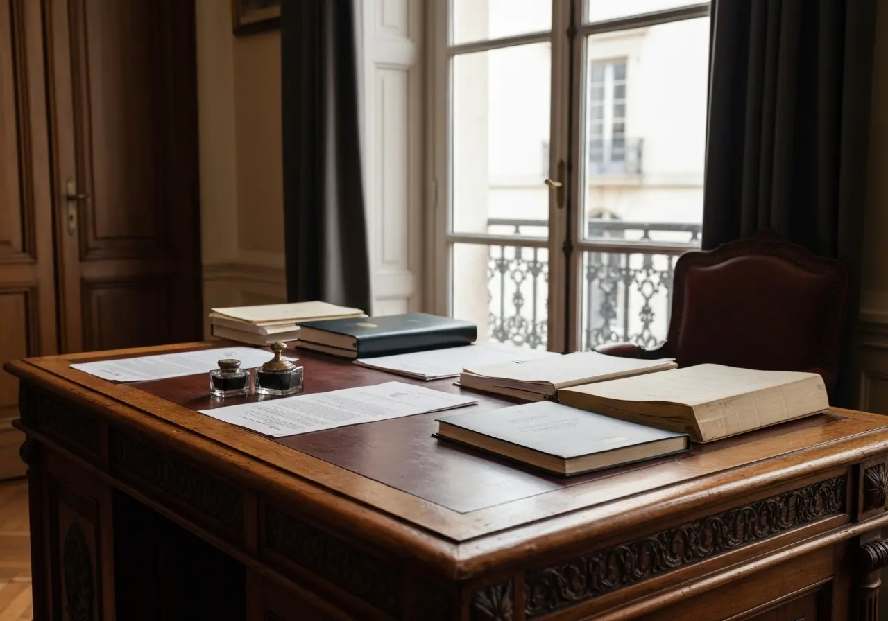 Procédé de usurpation d'identité internet : définition et sanctions pénales