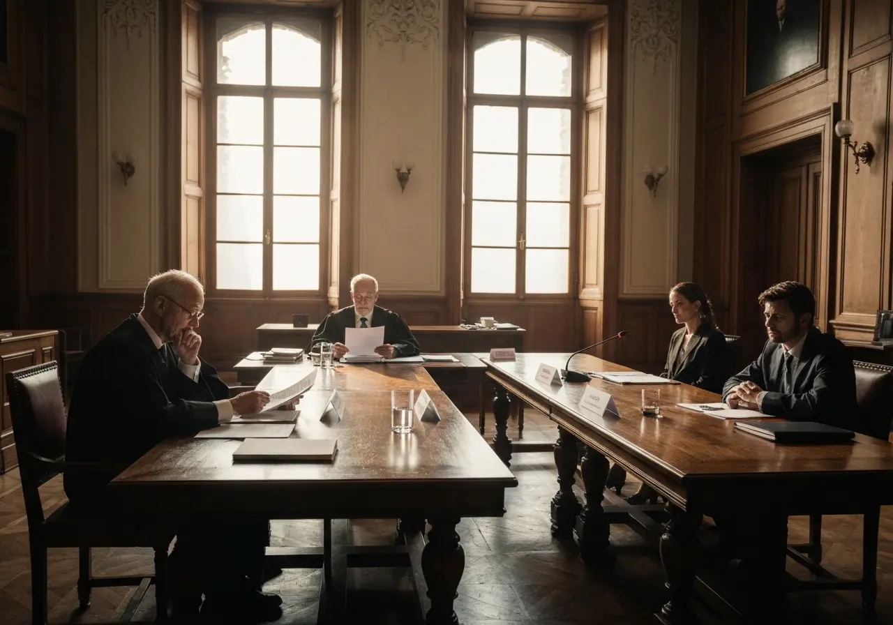 Film et usurpation d'identité sur Internet : ce que dit la loi en 2026