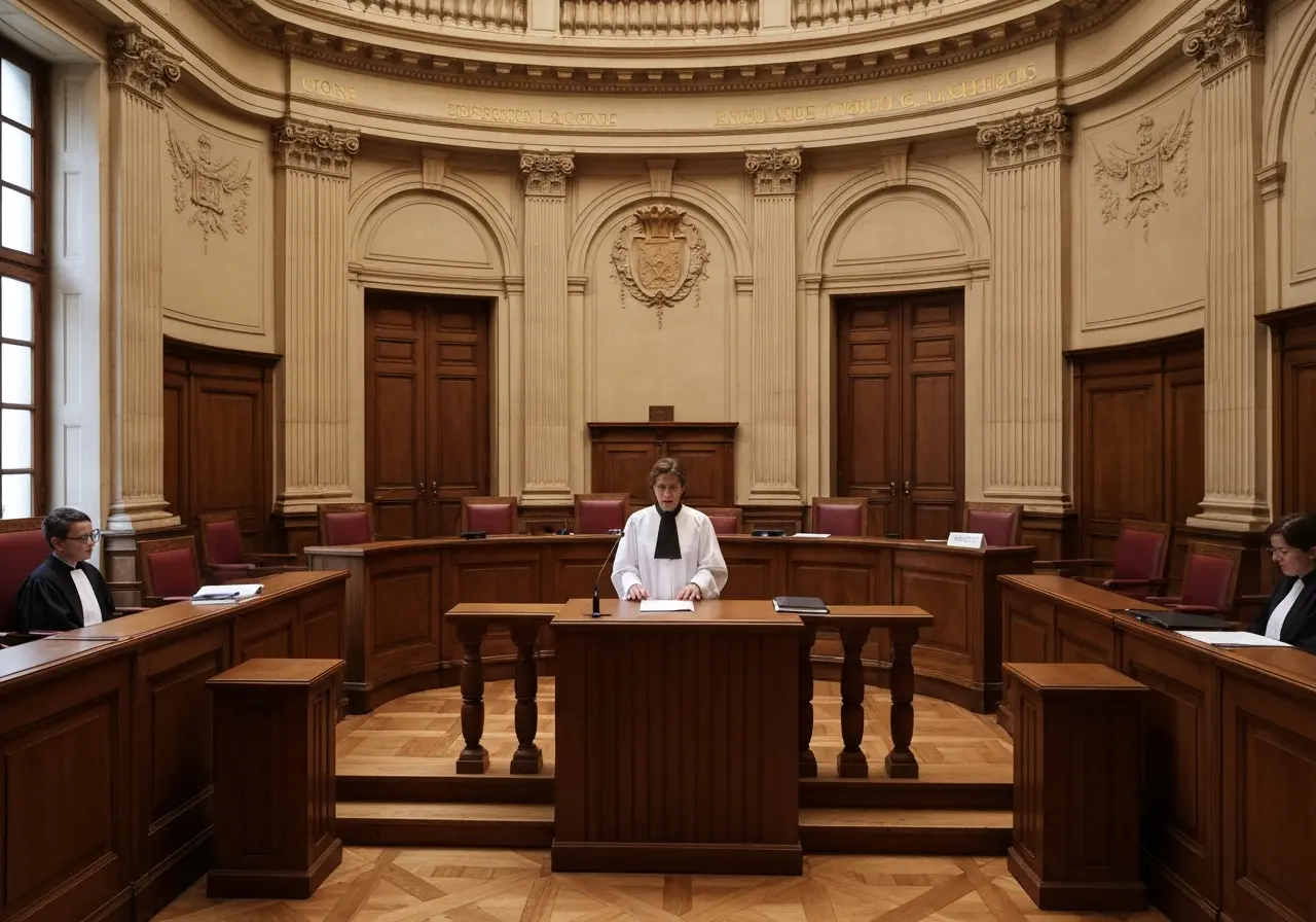 Comment porter plainte sur internet pour usurpation d'identité : guide 2026