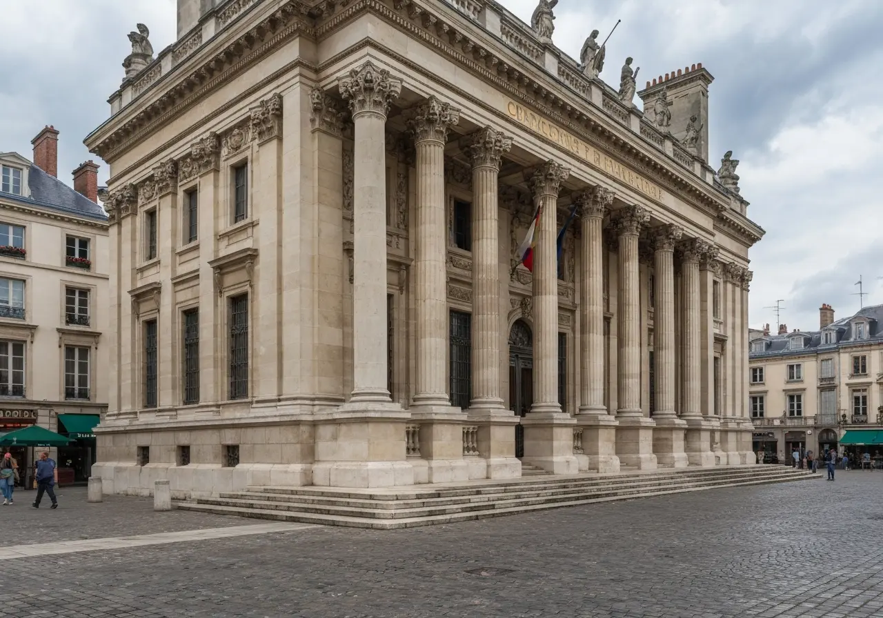 Affaire employeur harcèle salarié sur Facebook : sanctions pénales