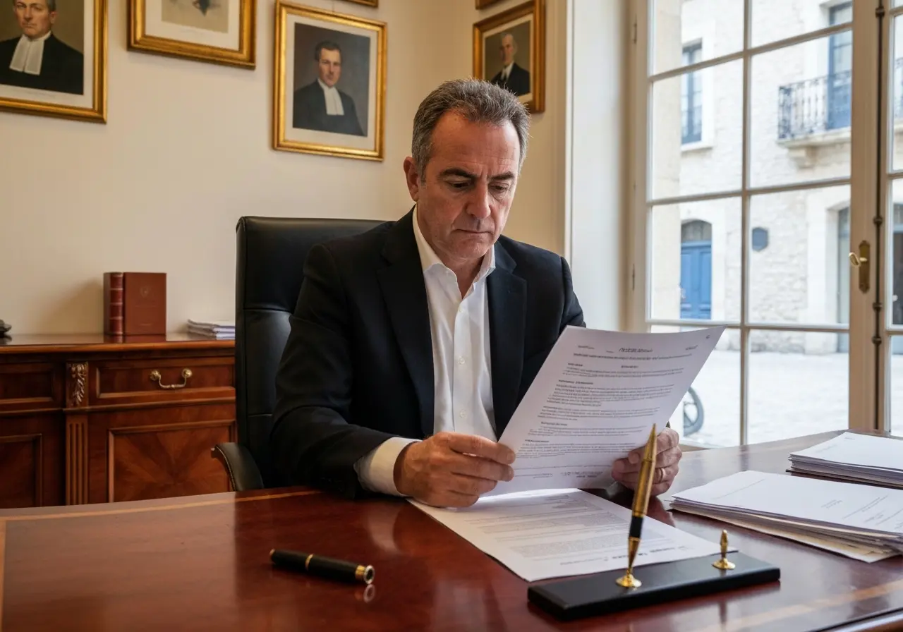Harcèlement sur Facebook exemple : cas concrets et sanctions pénales en 2026