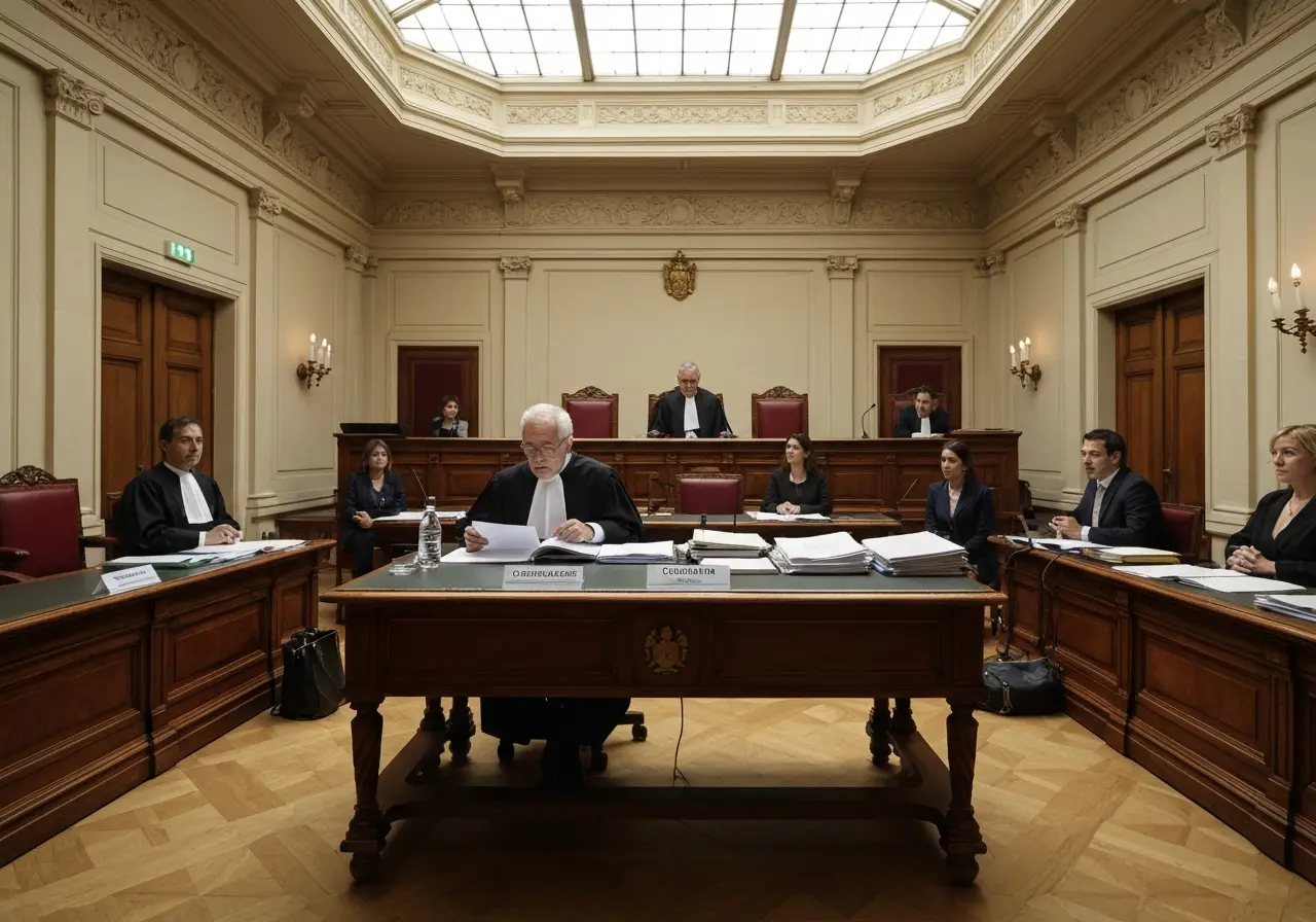 Avocat spécialisé dans le cyber harcèlement à Grenoble - Défense pénale 2026