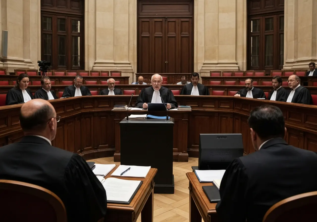 Quelle est la peine du cyber-harcèlement en 2026 ? Sanctions pénales