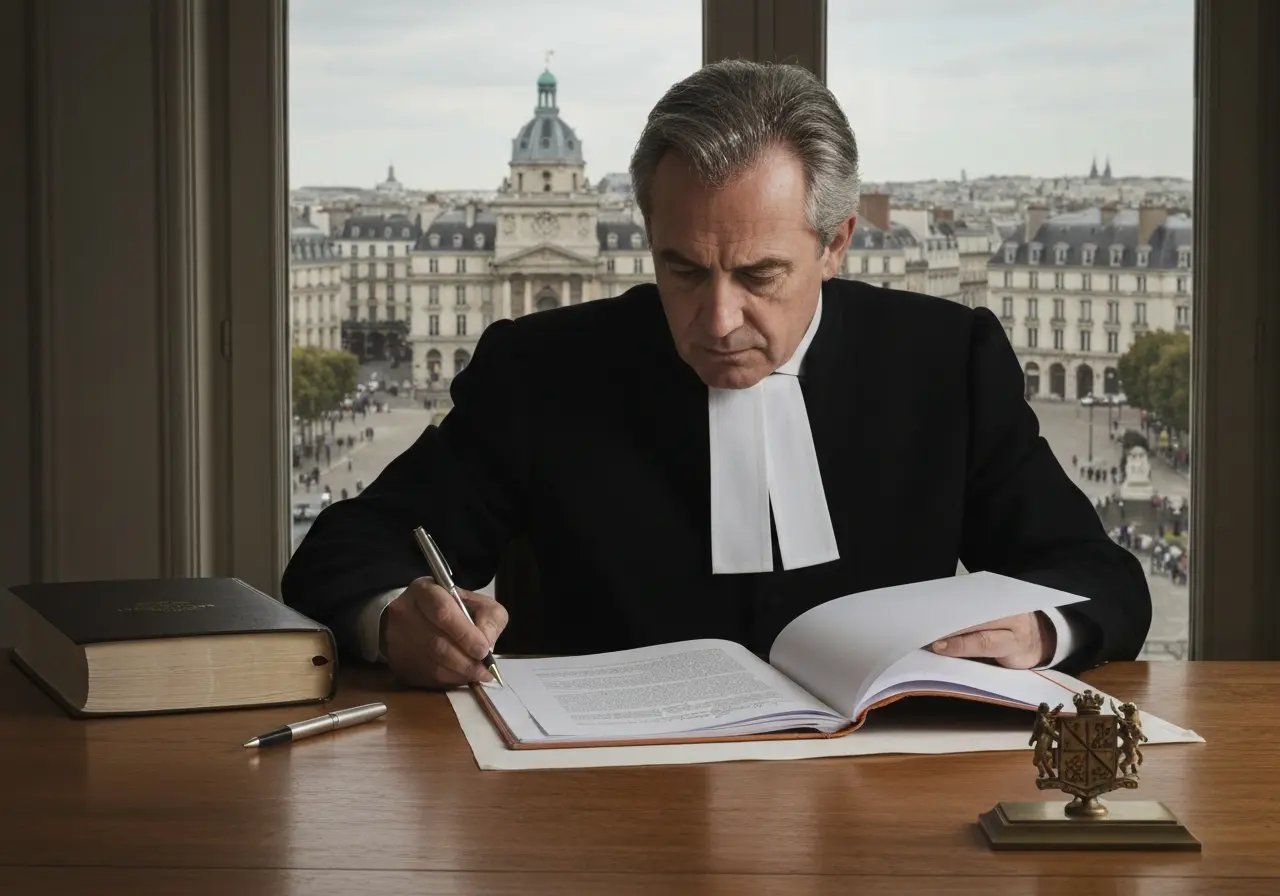 Cyber harcèlement sanction : obligé de prendre un avocat ?