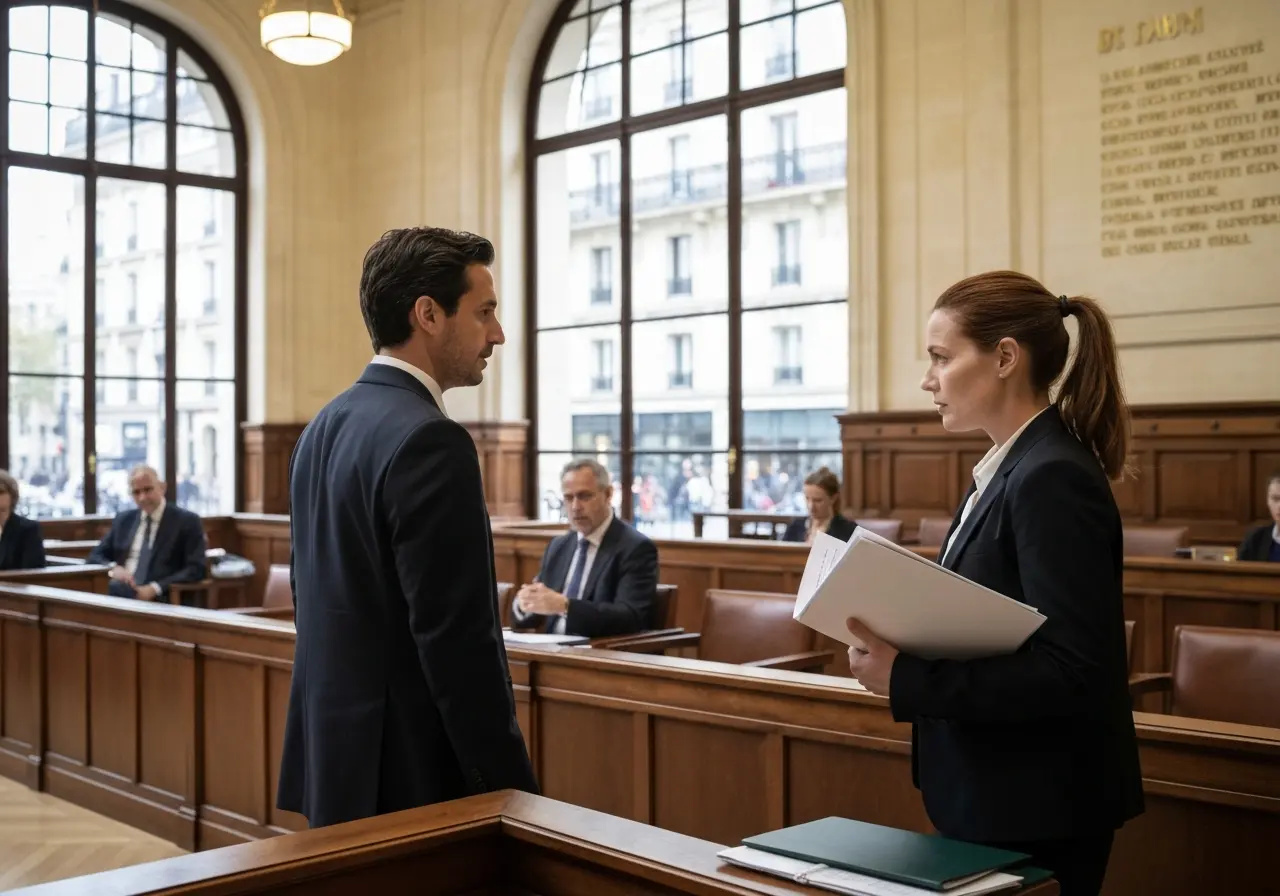 Commentaire Facebook de harcèlements : définition et sanctions pénales en 2026
