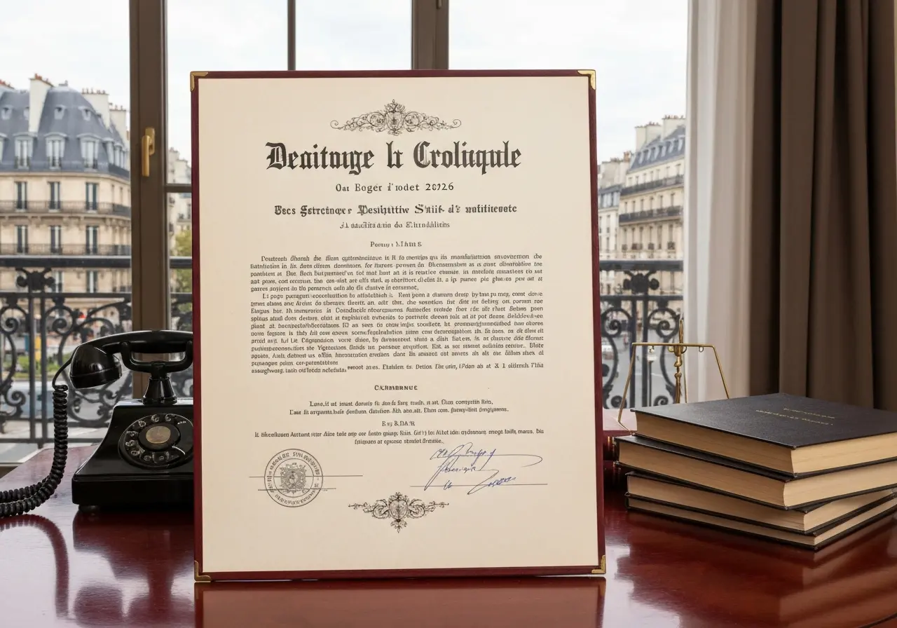 Droit à l'oubli numérique : définition et procédure 2026