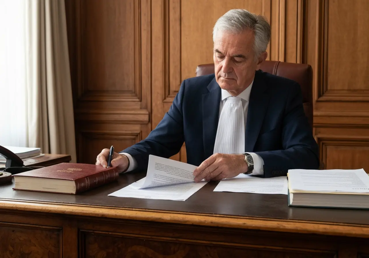 Définition de l'usurpation d'identité sur internet : ce que dit la loi