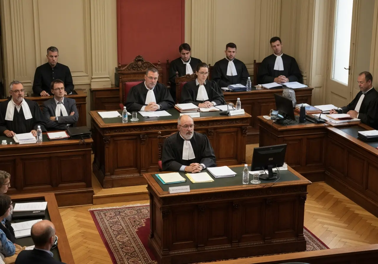 Cyberstalker 2012 : Définition, conséquences et sanctions pénales en France