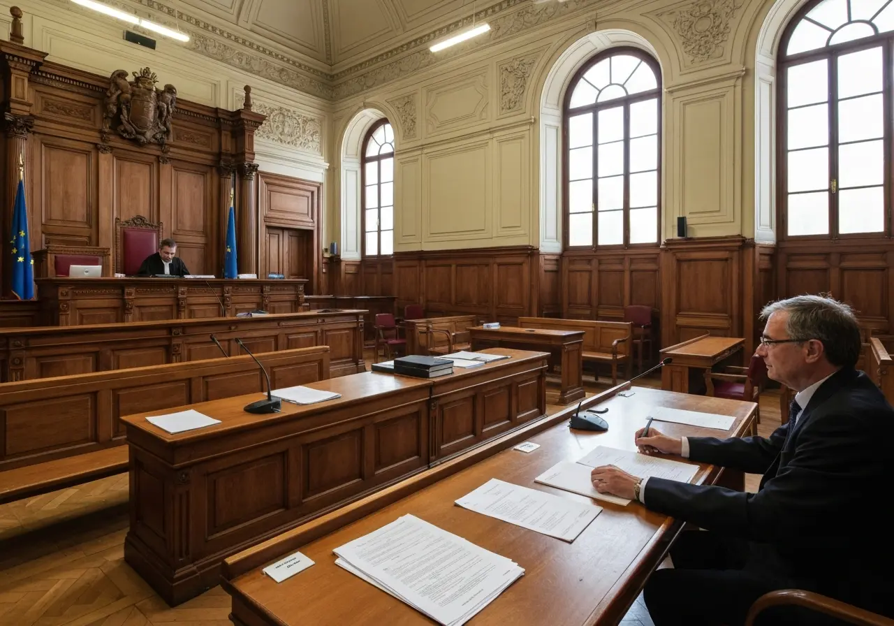 Dépôt de plainte pour harcèlement sexuel en ligne : procédure 2026