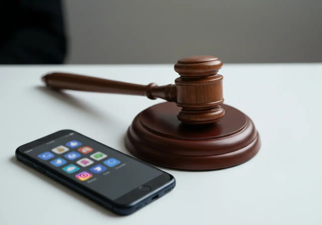 Signalement cyberharcèlement : guide pour porter plainte en 2026