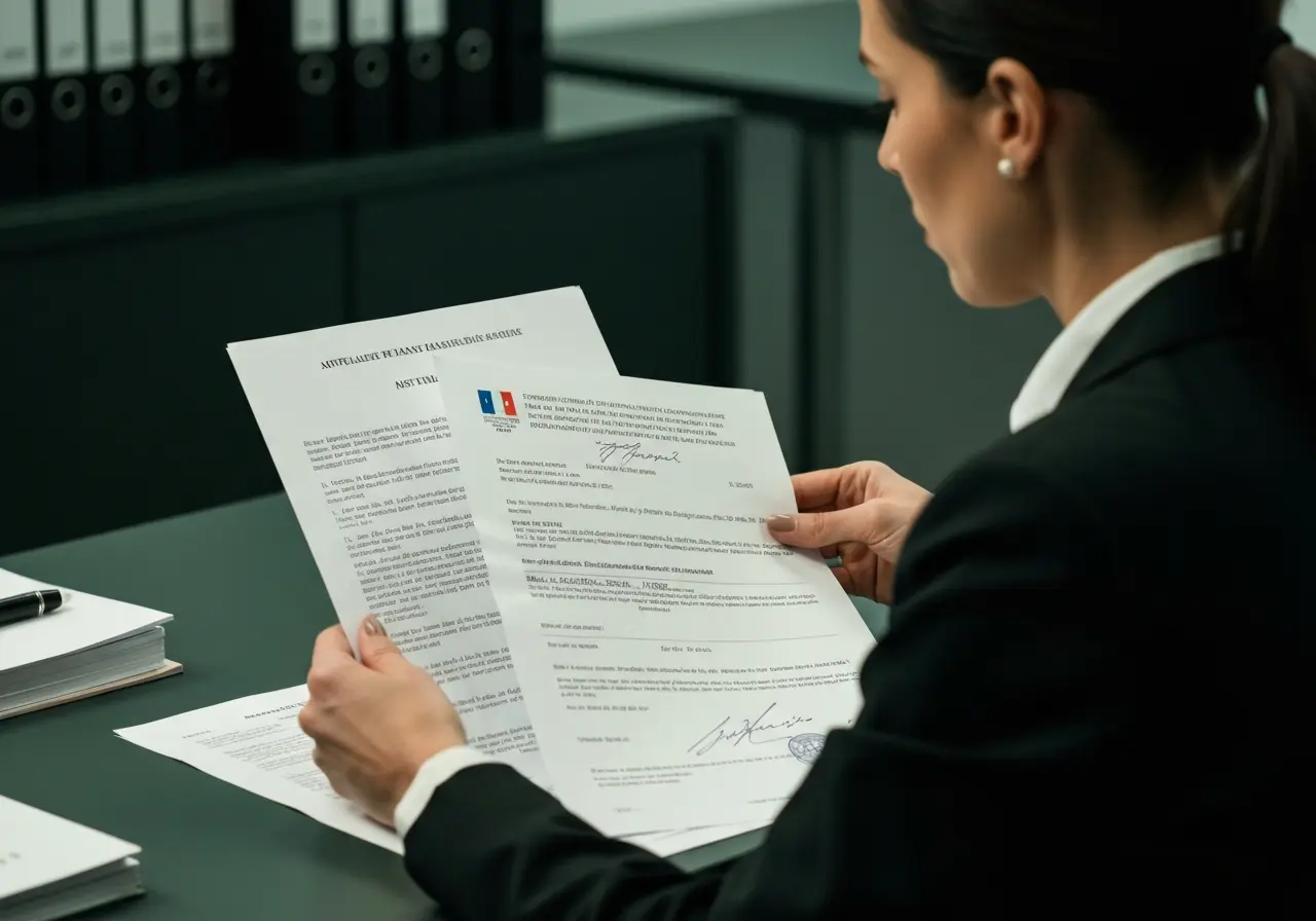 Affiche Harcèlement Facebook : Sanctions et Recours Légaux