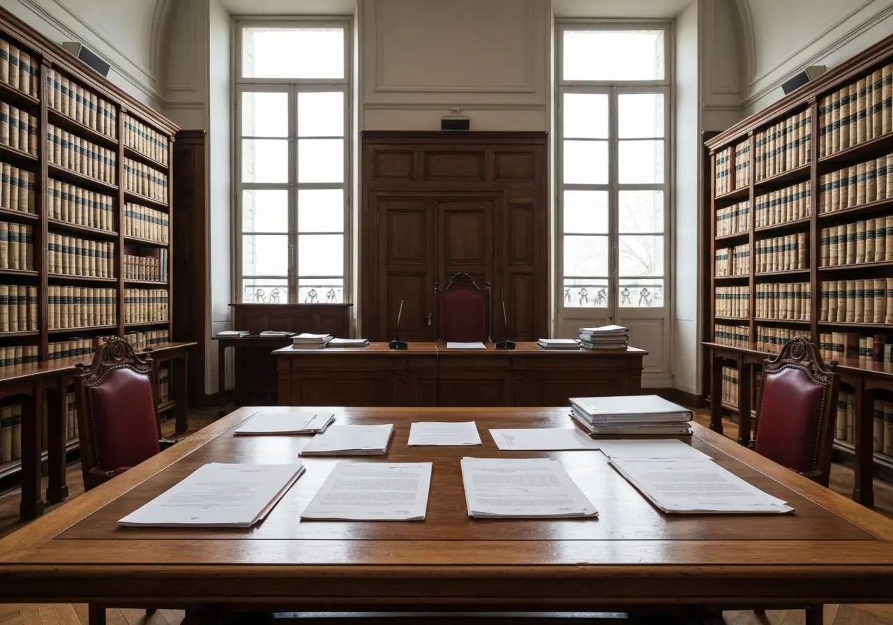 Déposer plainte en ligne harcèlement : procédure 2026