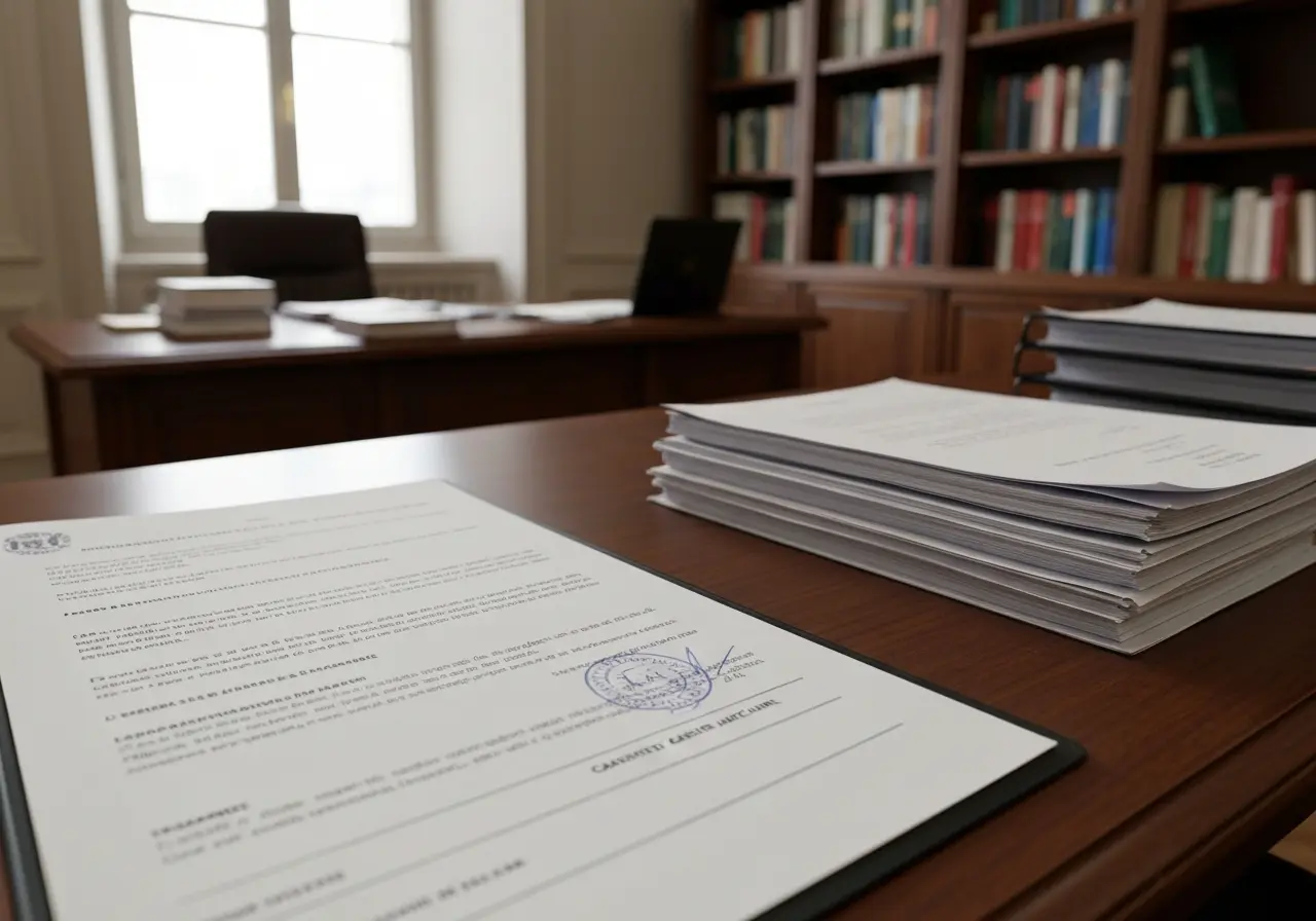 Signalement usurpation d'identité sur internet : procédure 2026